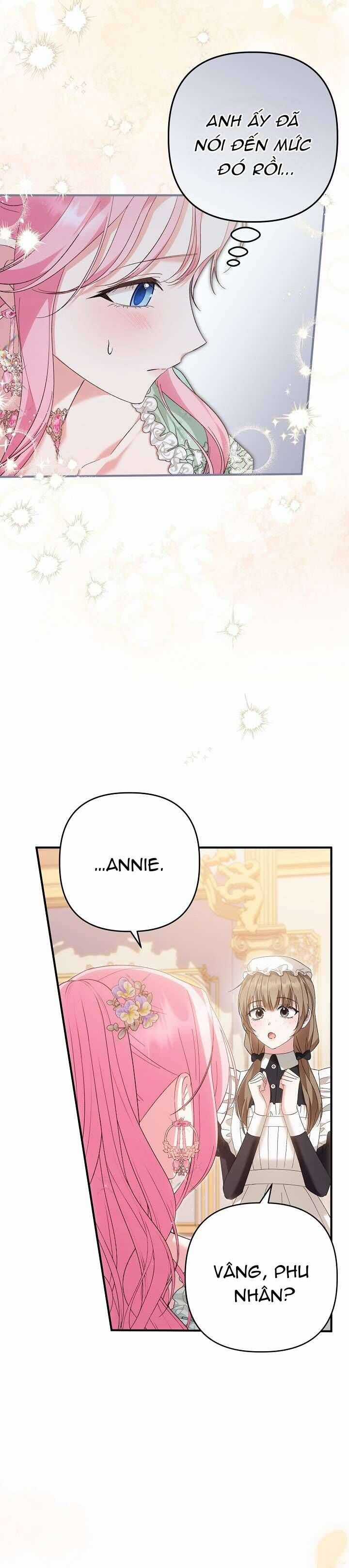 Cha Của Nam Chính Từ Chối Hủy Hôn Chương 47 trang 12