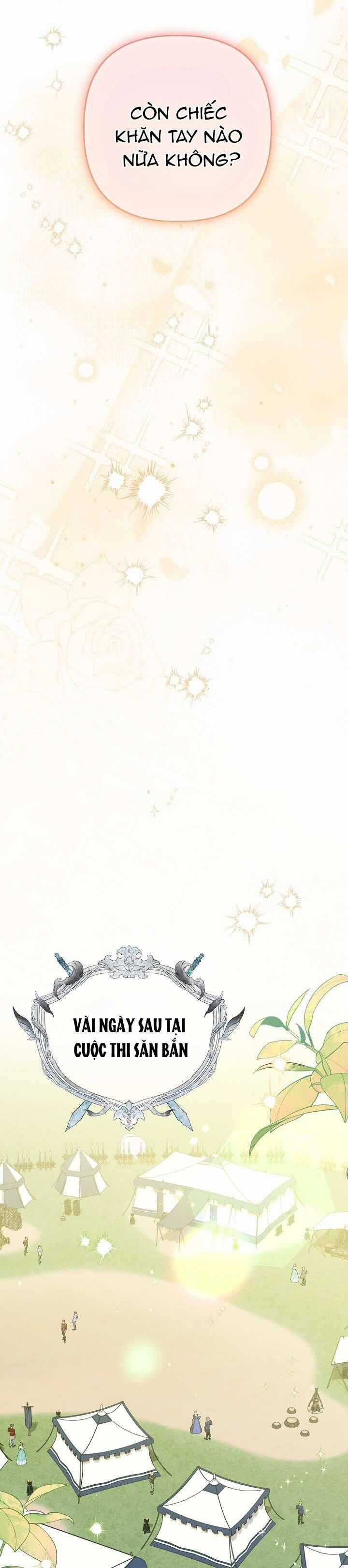 Cha Của Nam Chính Từ Chối Hủy Hôn Chương 47 trang 13