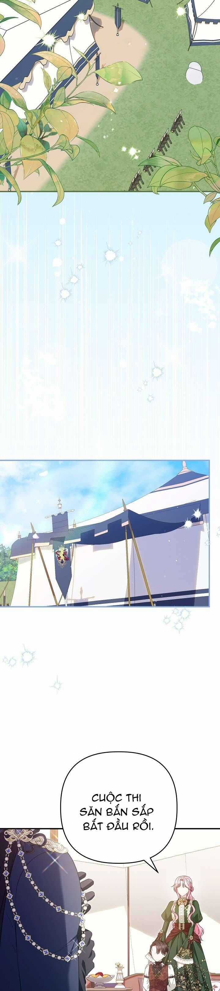 Cha Của Nam Chính Từ Chối Hủy Hôn Chương 47 trang 14