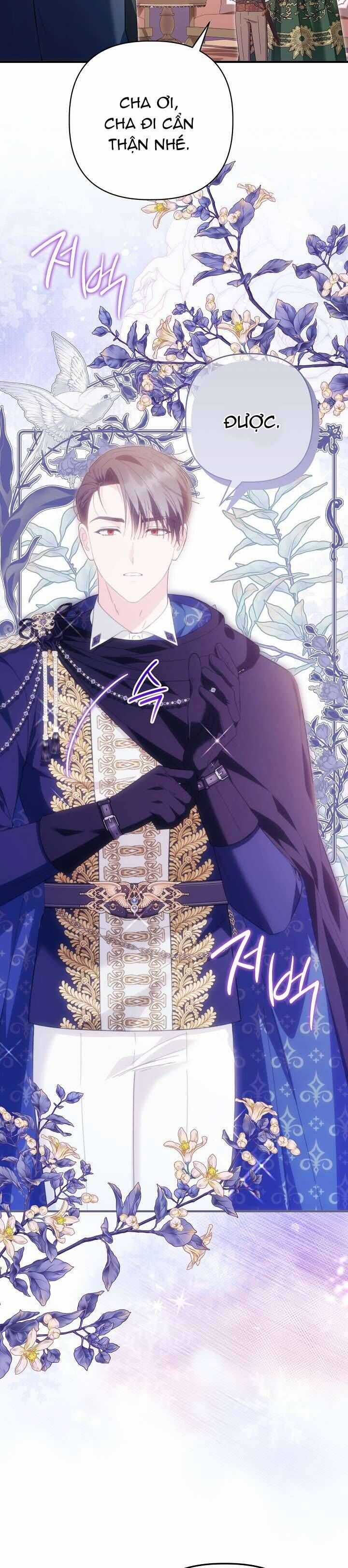 Cha Của Nam Chính Từ Chối Hủy Hôn Chương 47 trang 15