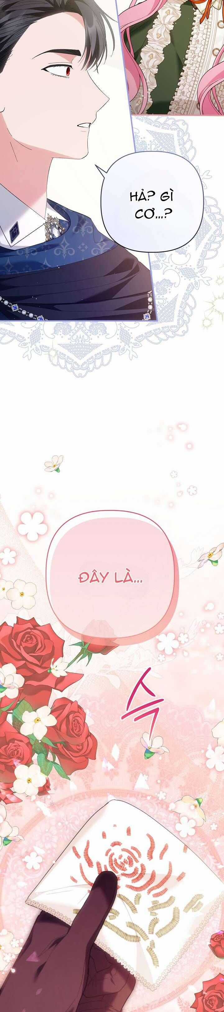 Cha Của Nam Chính Từ Chối Hủy Hôn Chương 47 trang 18