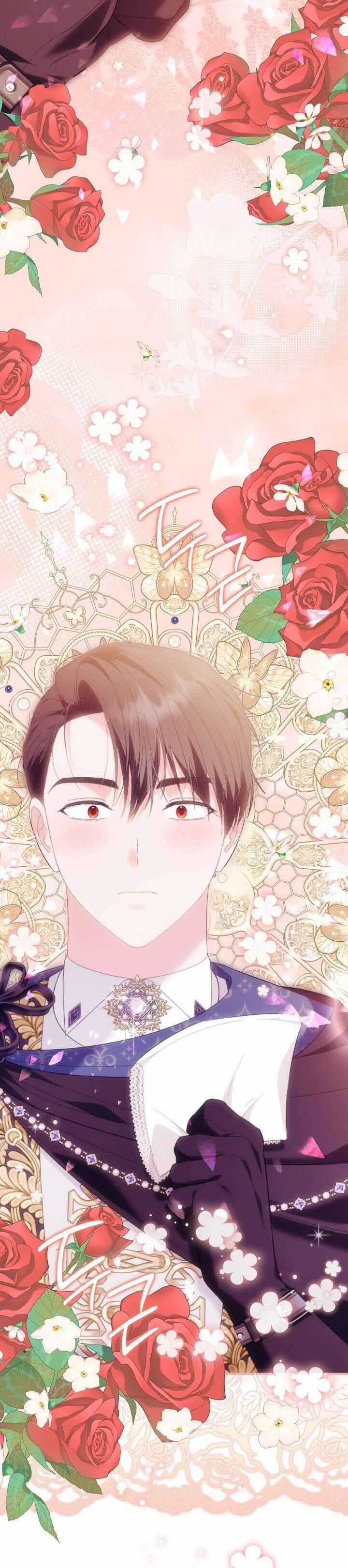 Cha Của Nam Chính Từ Chối Hủy Hôn Chương 47 trang 19