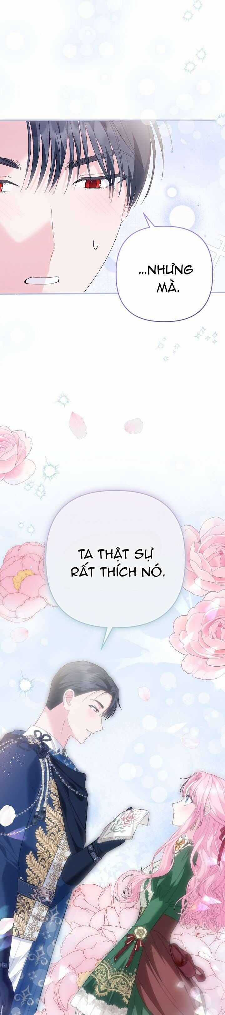 Cha Của Nam Chính Từ Chối Hủy Hôn Chương 47 trang 22