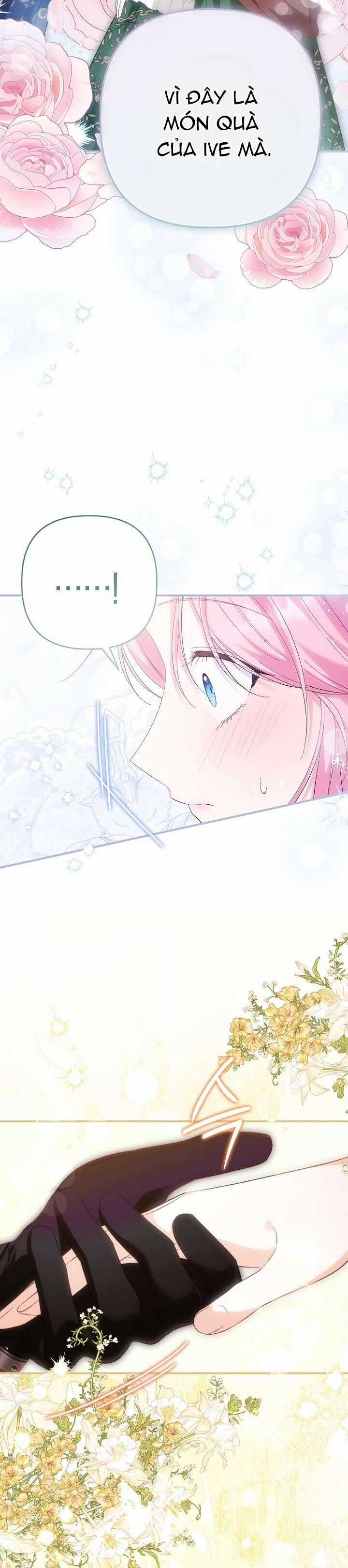 Cha Của Nam Chính Từ Chối Hủy Hôn Chương 47 trang 23