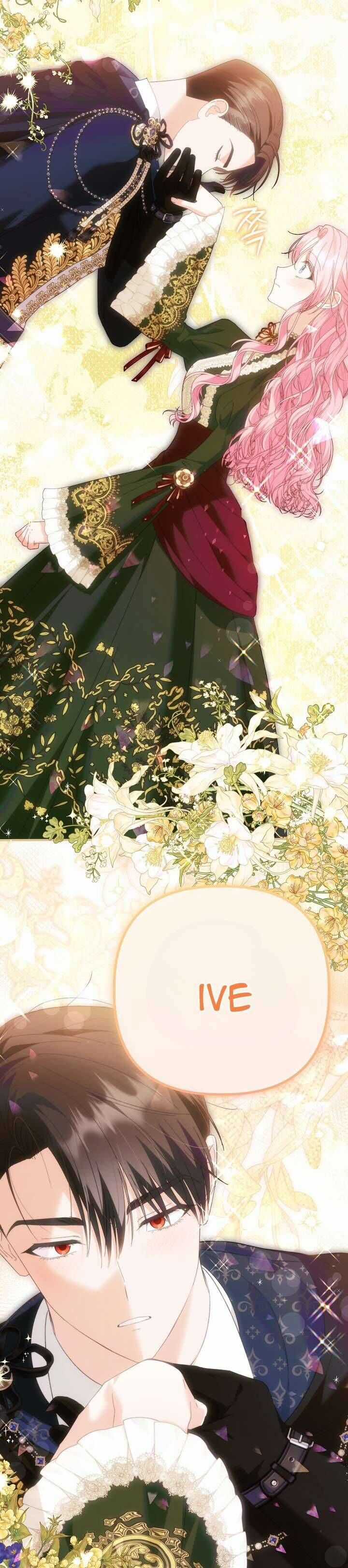 Cha Của Nam Chính Từ Chối Hủy Hôn Chương 47 trang 24