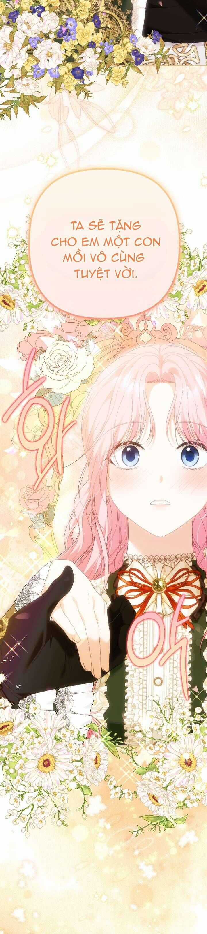 Cha Của Nam Chính Từ Chối Hủy Hôn Chương 47 trang 25