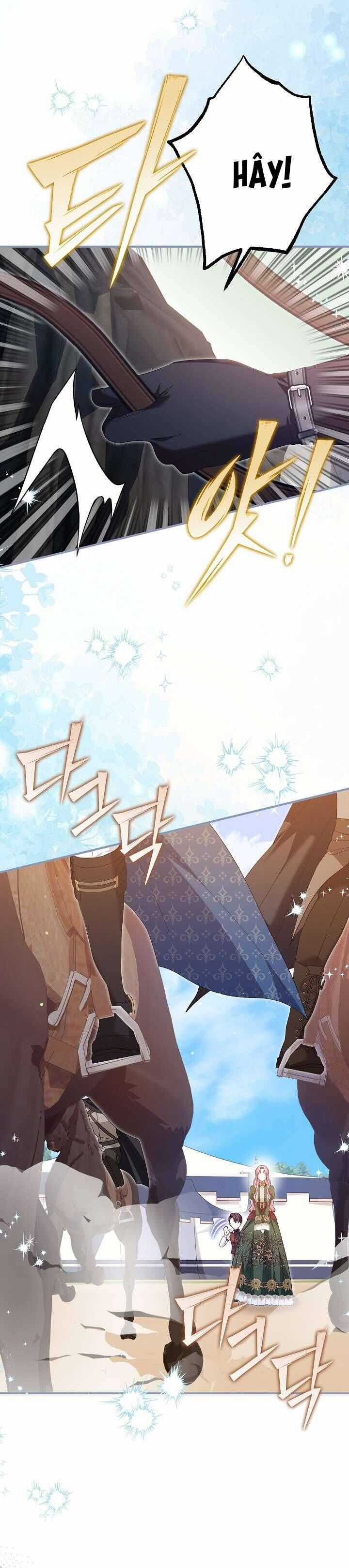 Cha Của Nam Chính Từ Chối Hủy Hôn Chương 47 trang 28