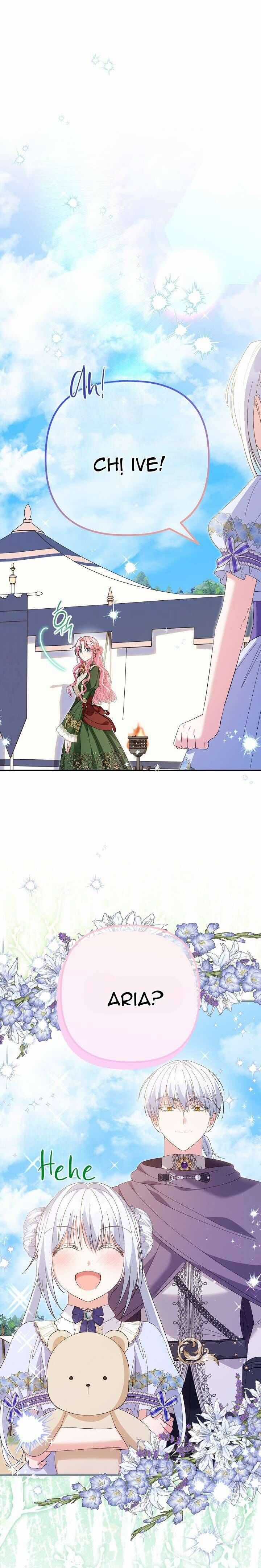 Cha Của Nam Chính Từ Chối Hủy Hôn Chương 47 trang 30