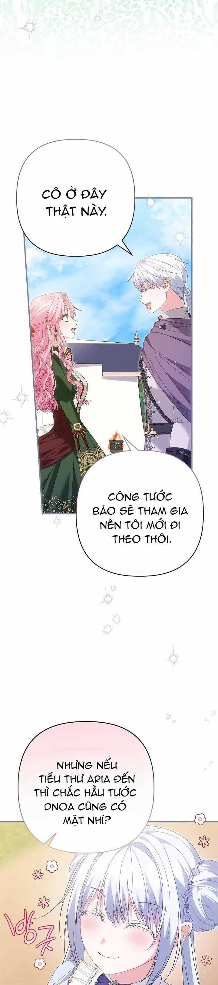 Cha Của Nam Chính Từ Chối Hủy Hôn Chương 47 trang 31