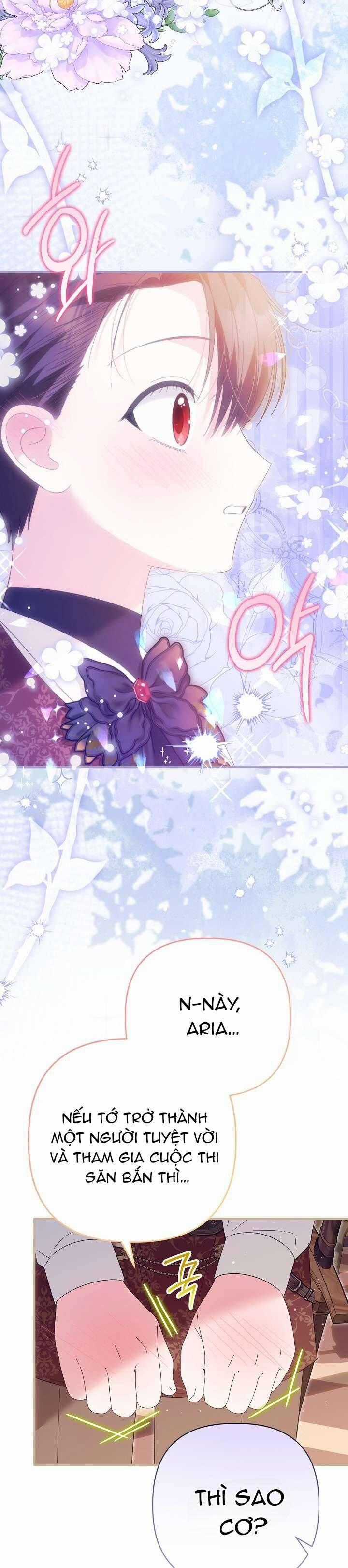 Cha Của Nam Chính Từ Chối Hủy Hôn Chương 47 trang 40