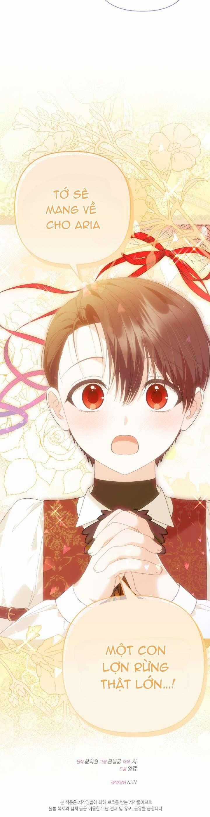 Cha Của Nam Chính Từ Chối Hủy Hôn Chương 47 trang 41