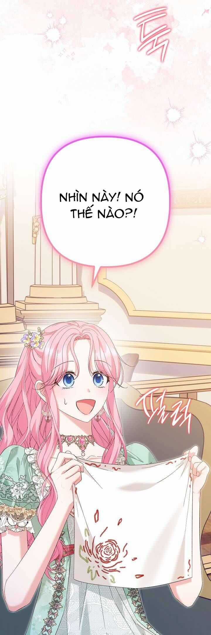 Cha Của Nam Chính Từ Chối Hủy Hôn Chương 47 trang 5