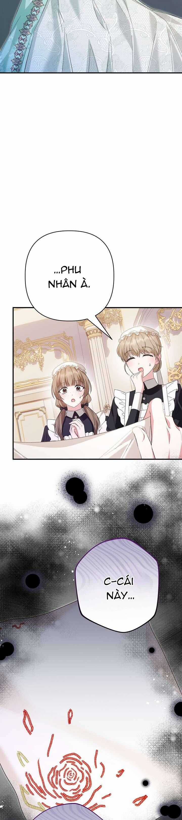 Cha Của Nam Chính Từ Chối Hủy Hôn Chương 47 trang 6