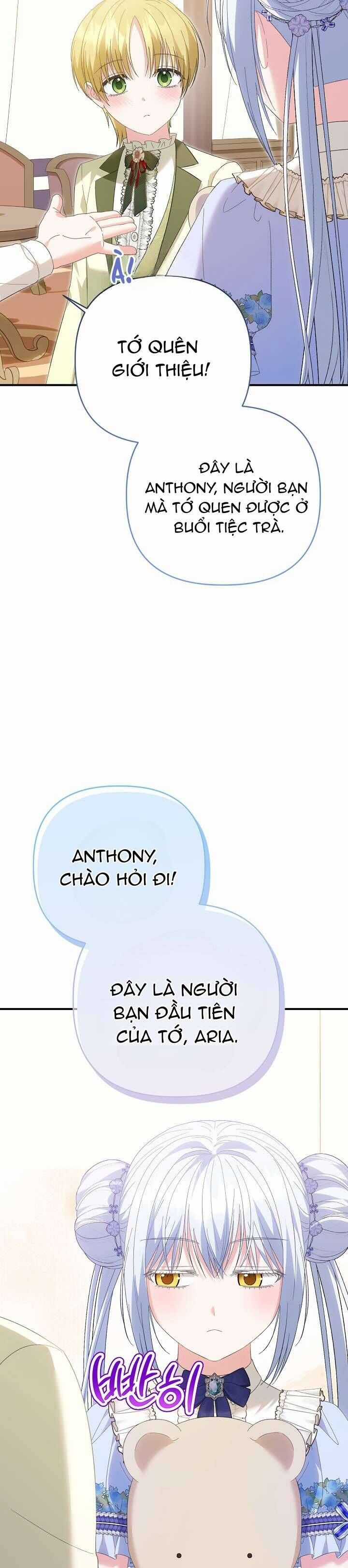 Cha Của Nam Chính Từ Chối Hủy Hôn Chương 48 trang 11