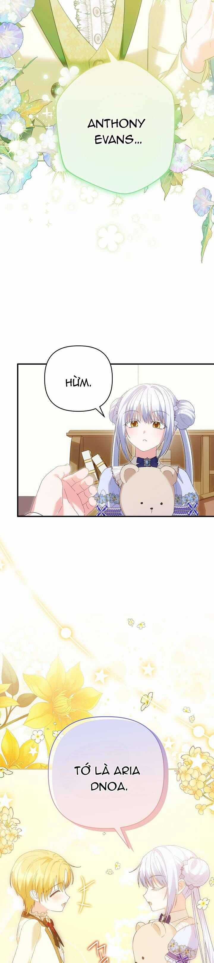 Cha Của Nam Chính Từ Chối Hủy Hôn Chương 48 trang 13