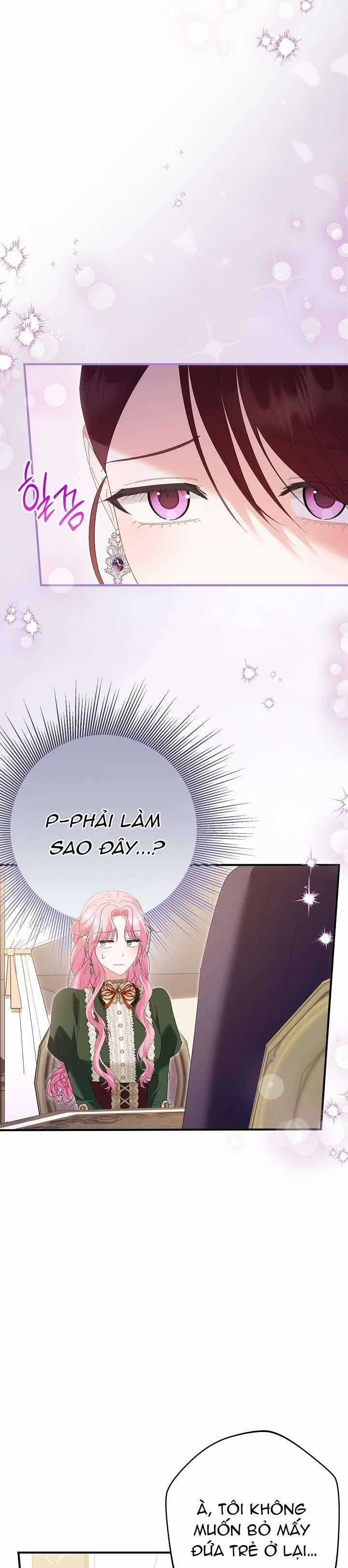 Cha Của Nam Chính Từ Chối Hủy Hôn Chương 48 trang 19