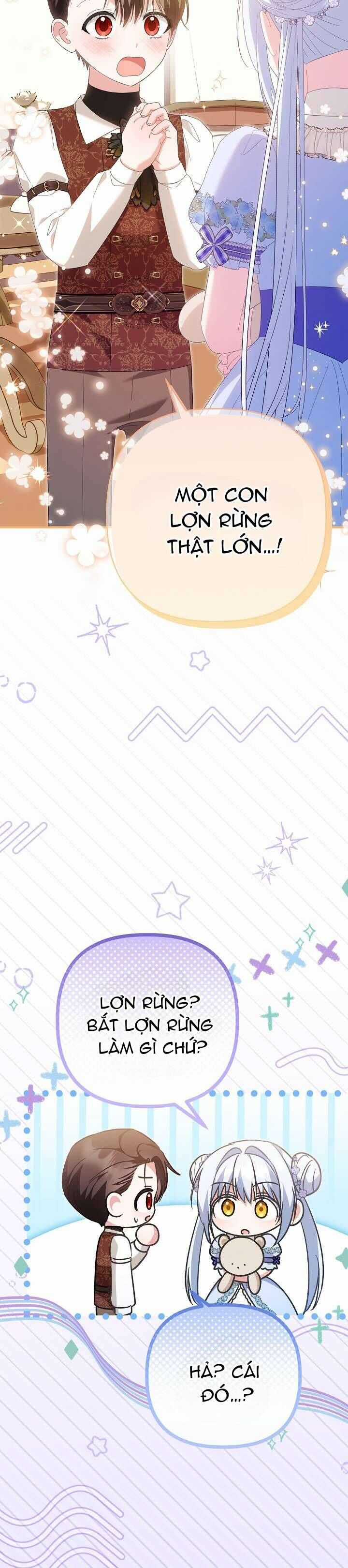 Cha Của Nam Chính Từ Chối Hủy Hôn Chương 48 trang 2