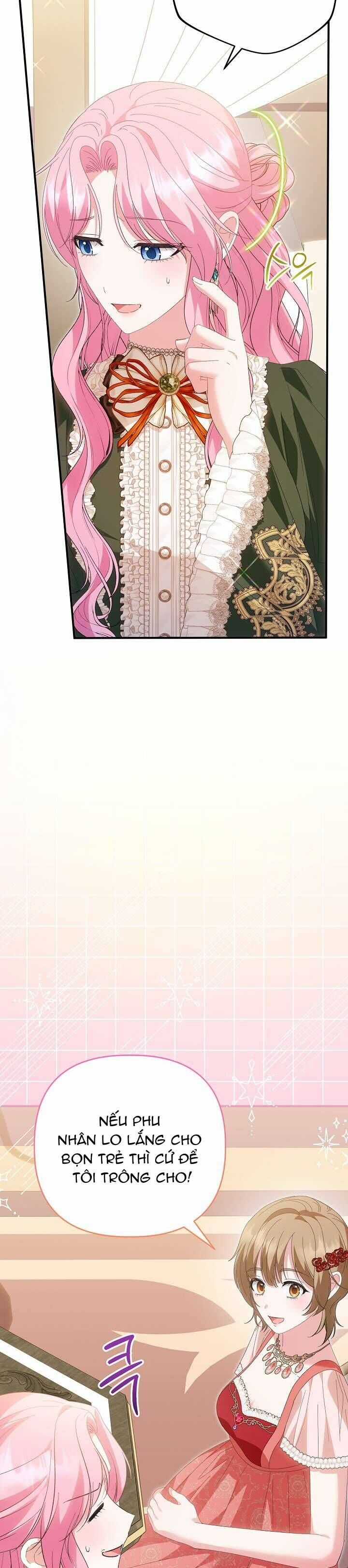 Cha Của Nam Chính Từ Chối Hủy Hôn Chương 48 trang 20