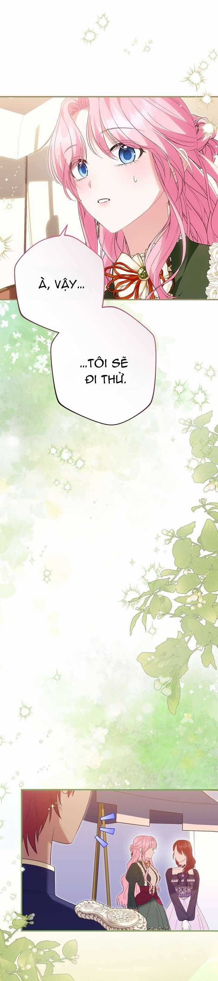 Cha Của Nam Chính Từ Chối Hủy Hôn Chương 48 trang 22