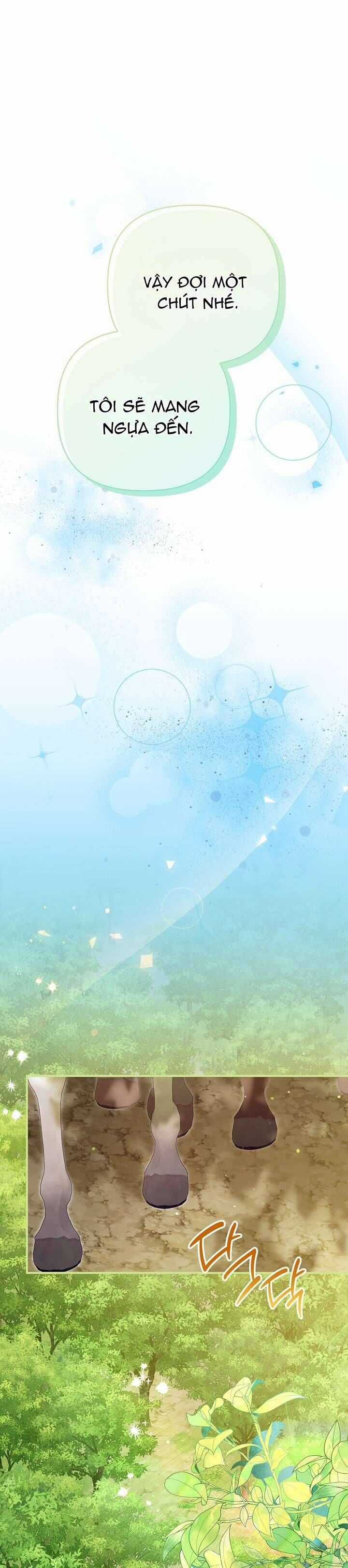 Cha Của Nam Chính Từ Chối Hủy Hôn Chương 48 trang 25