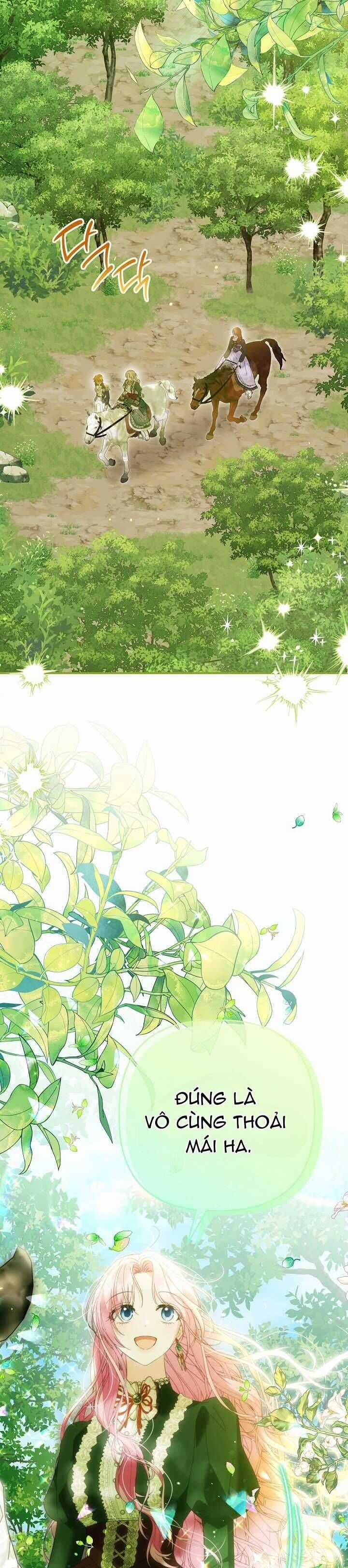 Cha Của Nam Chính Từ Chối Hủy Hôn Chương 48 trang 26