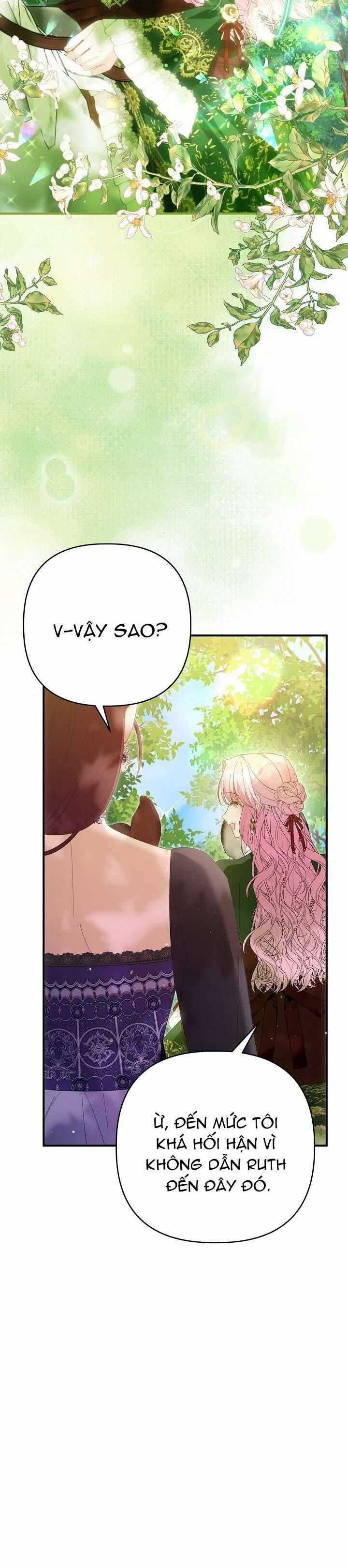 Cha Của Nam Chính Từ Chối Hủy Hôn Chương 48 trang 27