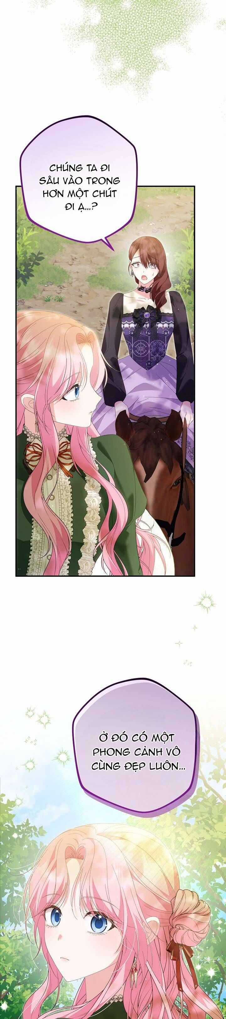 Cha Của Nam Chính Từ Chối Hủy Hôn Chương 48 trang 29