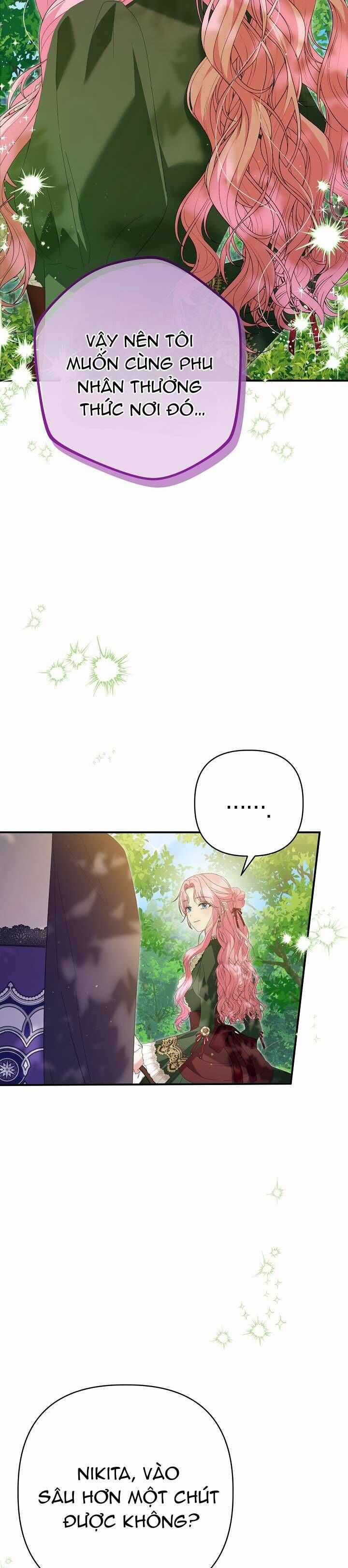 Cha Của Nam Chính Từ Chối Hủy Hôn Chương 48 trang 30