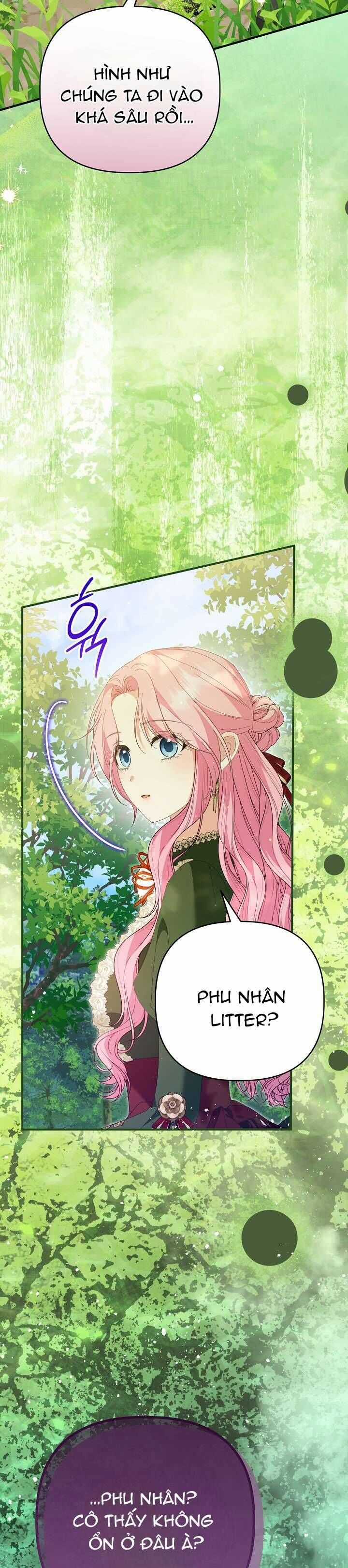 Cha Của Nam Chính Từ Chối Hủy Hôn Chương 48 trang 33