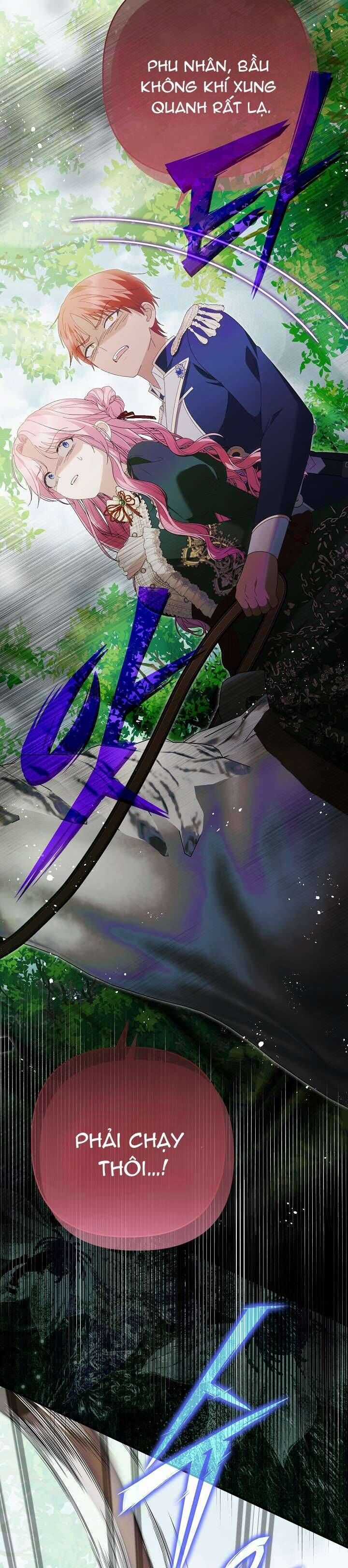 Cha Của Nam Chính Từ Chối Hủy Hôn Chương 48 trang 37