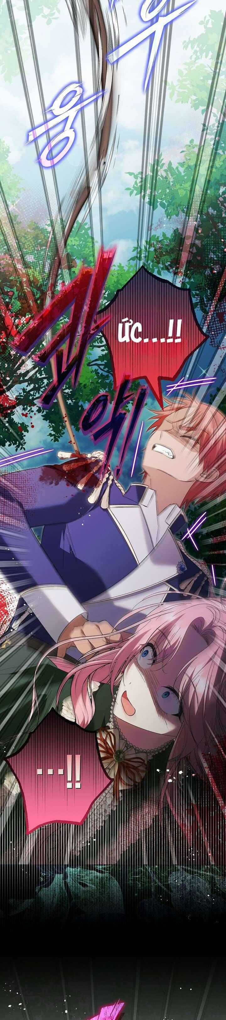 Cha Của Nam Chính Từ Chối Hủy Hôn Chương 48 trang 38