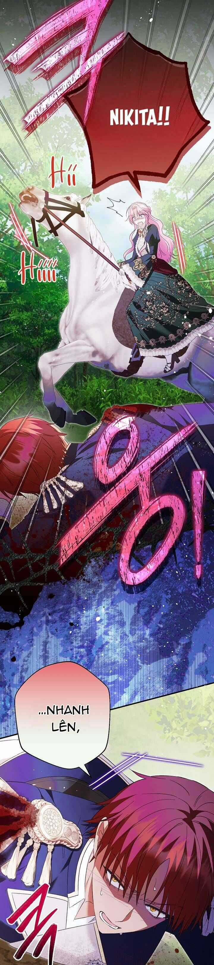 Cha Của Nam Chính Từ Chối Hủy Hôn Chương 48 trang 39