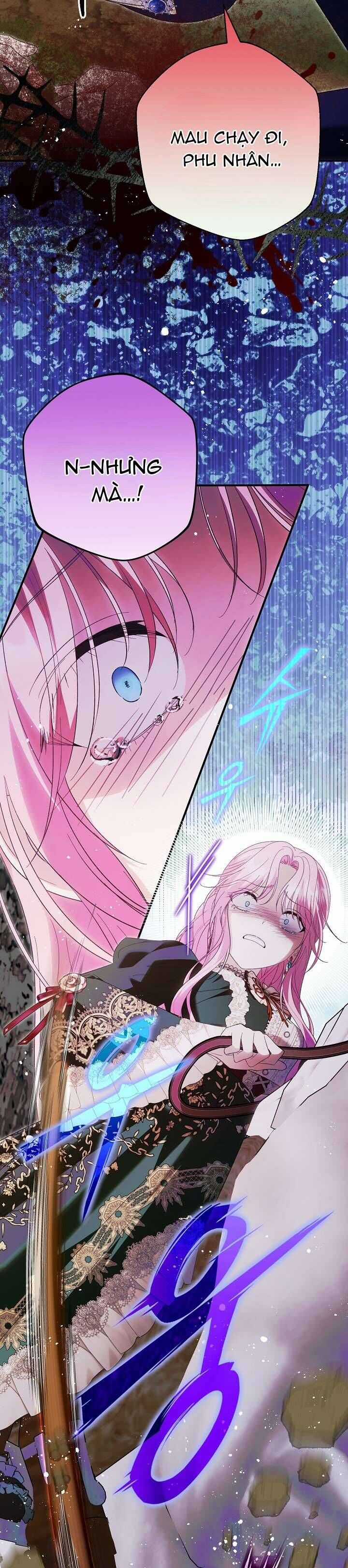 Cha Của Nam Chính Từ Chối Hủy Hôn Chương 48 trang 40