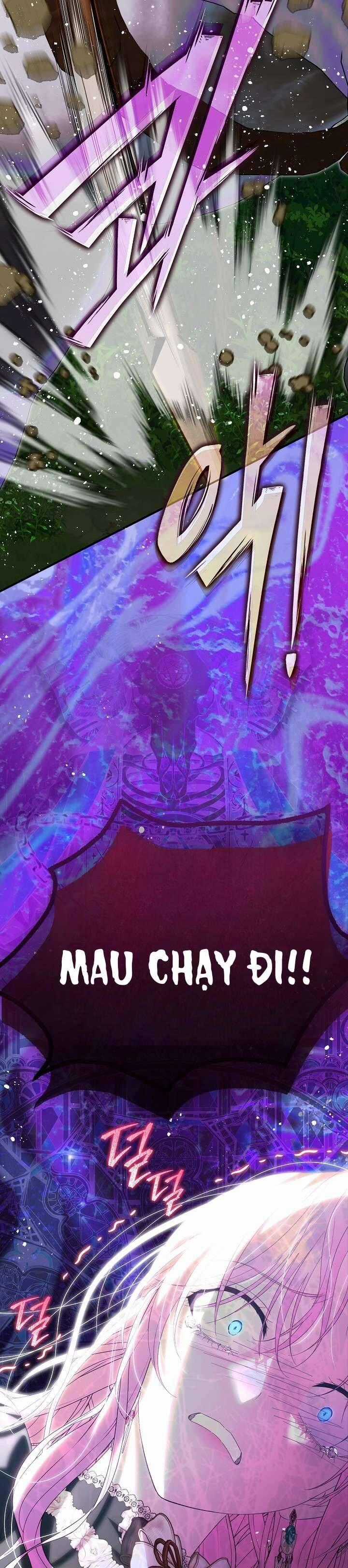 Cha Của Nam Chính Từ Chối Hủy Hôn Chương 48 trang 41