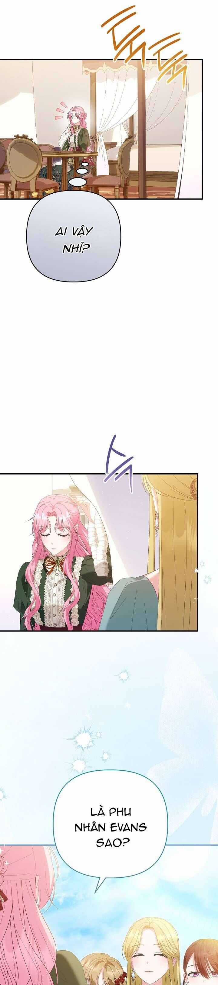 Cha Của Nam Chính Từ Chối Hủy Hôn Chương 48 trang 5