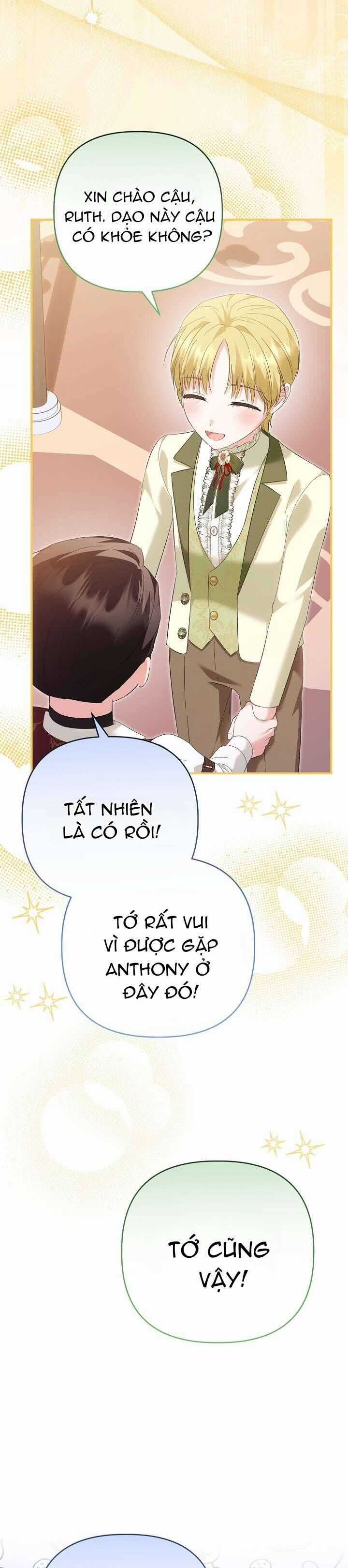 Cha Của Nam Chính Từ Chối Hủy Hôn Chương 48 trang 8