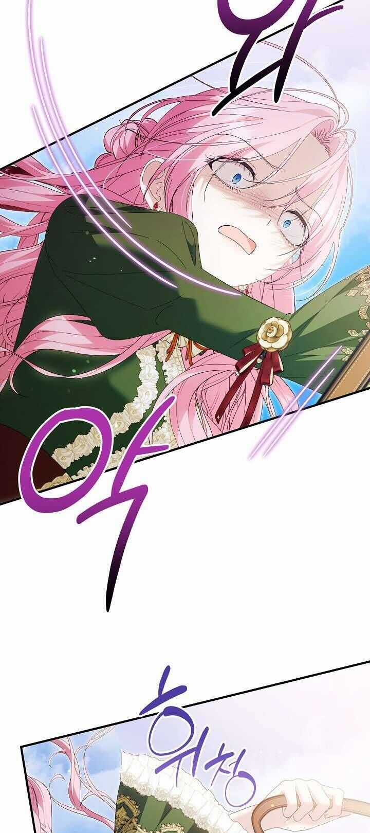 Cha Của Nam Chính Từ Chối Hủy Hôn Chương 49 trang 17