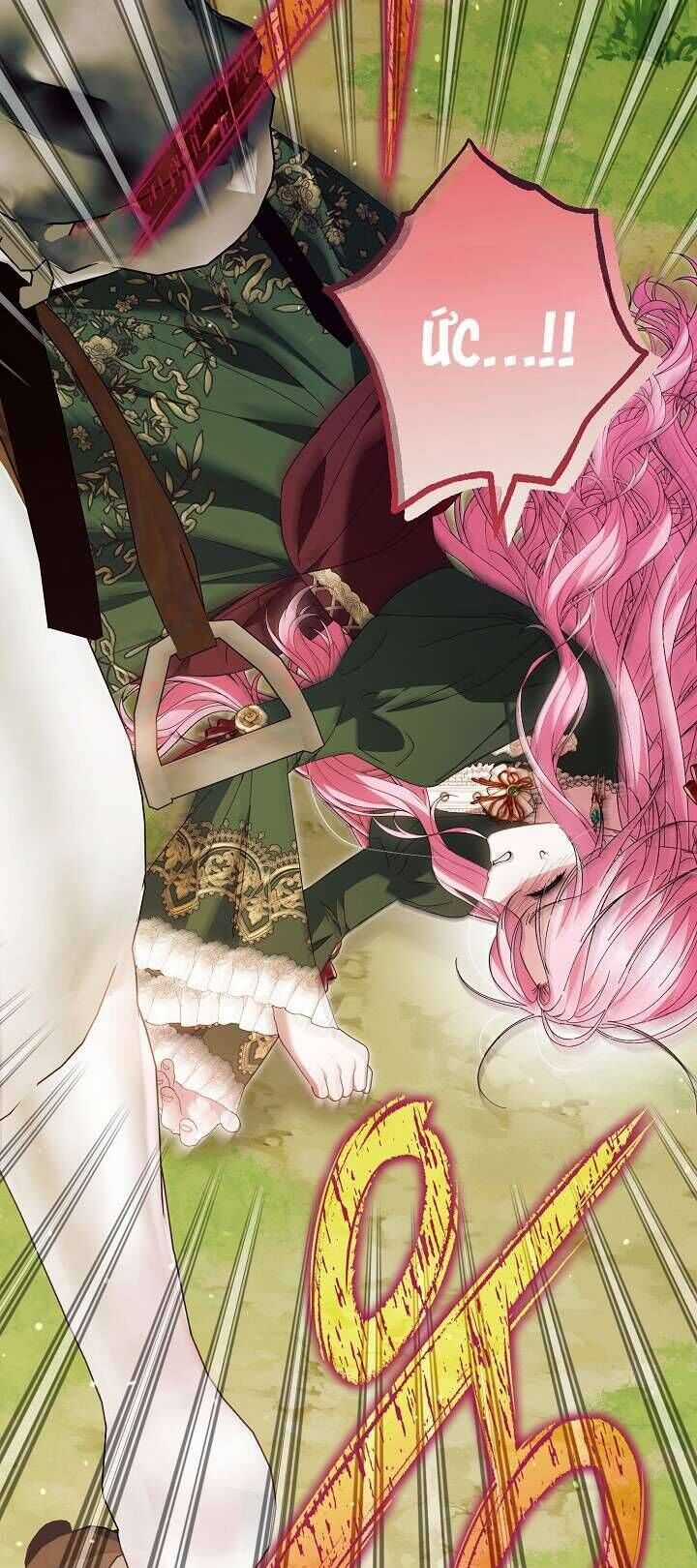 Cha Của Nam Chính Từ Chối Hủy Hôn Chương 49 trang 19