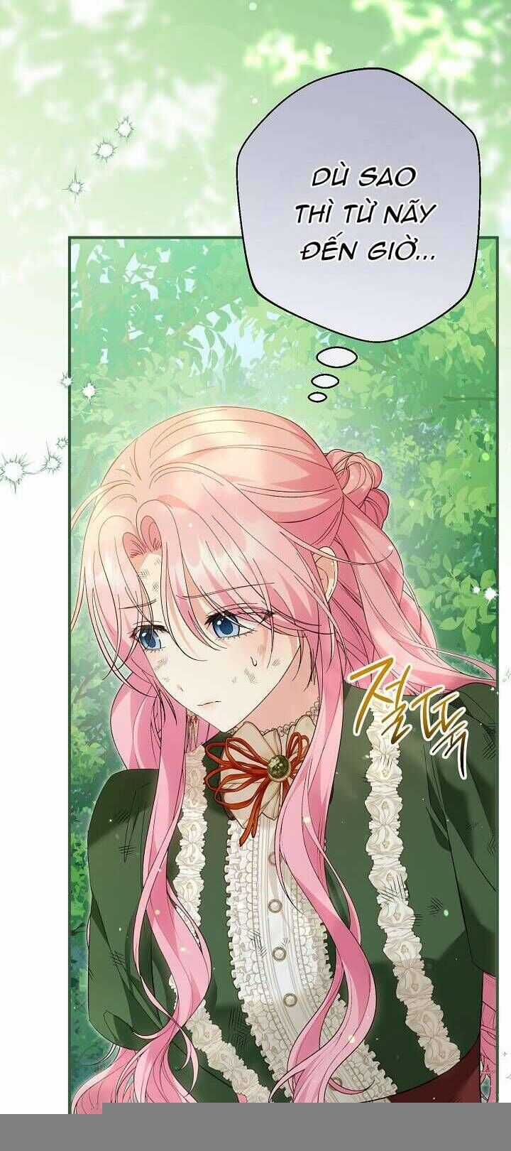 Cha Của Nam Chính Từ Chối Hủy Hôn Chương 49 trang 32