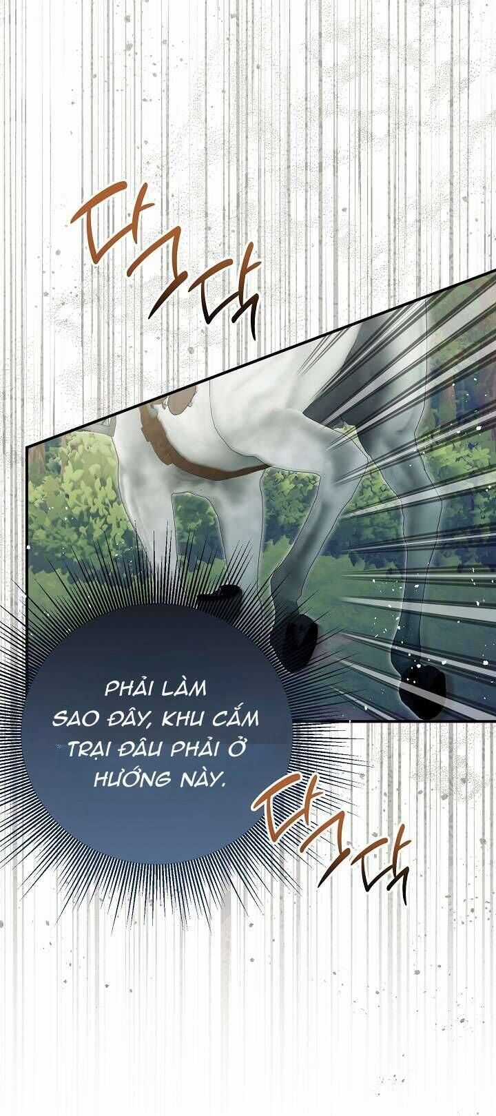 Cha Của Nam Chính Từ Chối Hủy Hôn Chương 49 trang 5