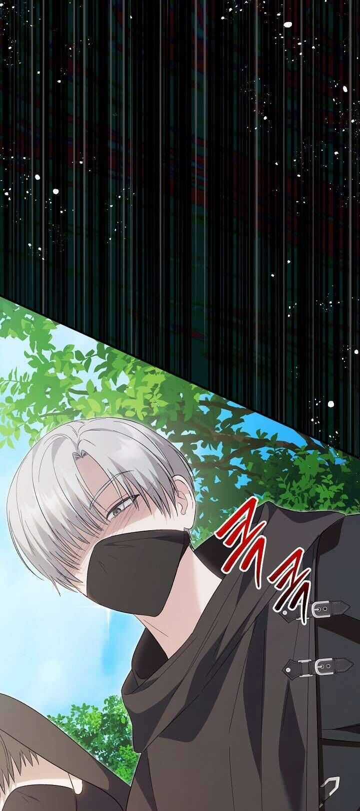 Cha Của Nam Chính Từ Chối Hủy Hôn Chương 49 trang 51