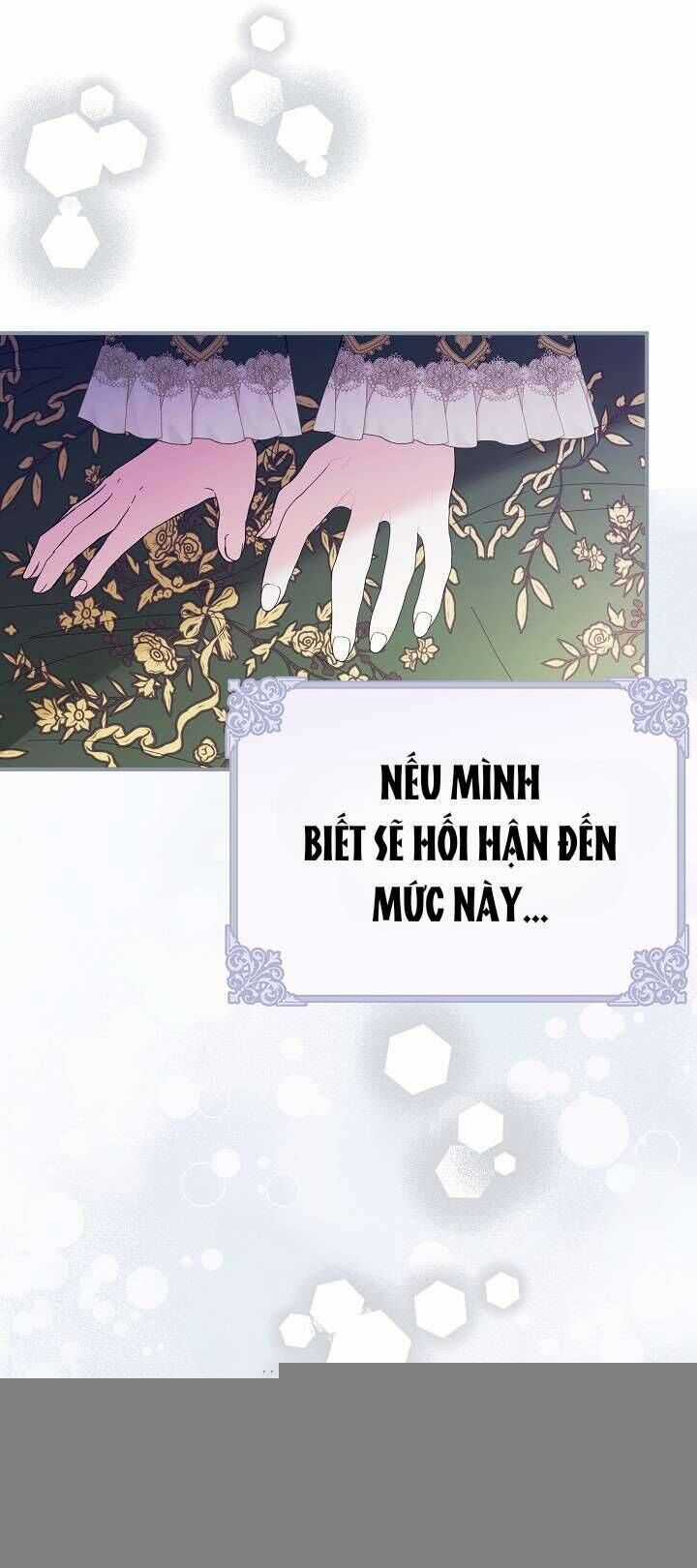 Cha Của Nam Chính Từ Chối Hủy Hôn Chương 49 trang 55