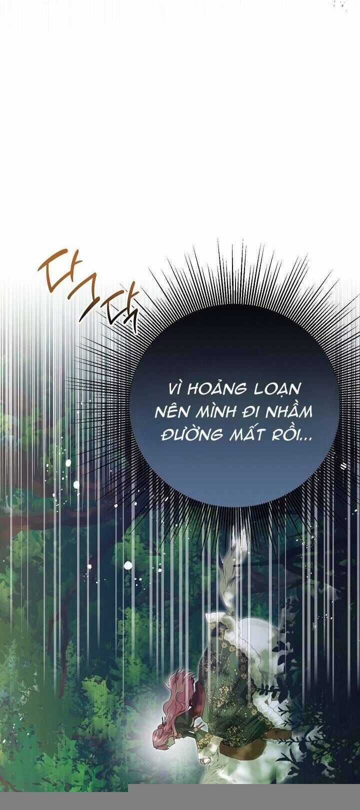 Cha Của Nam Chính Từ Chối Hủy Hôn Chương 49 trang 6