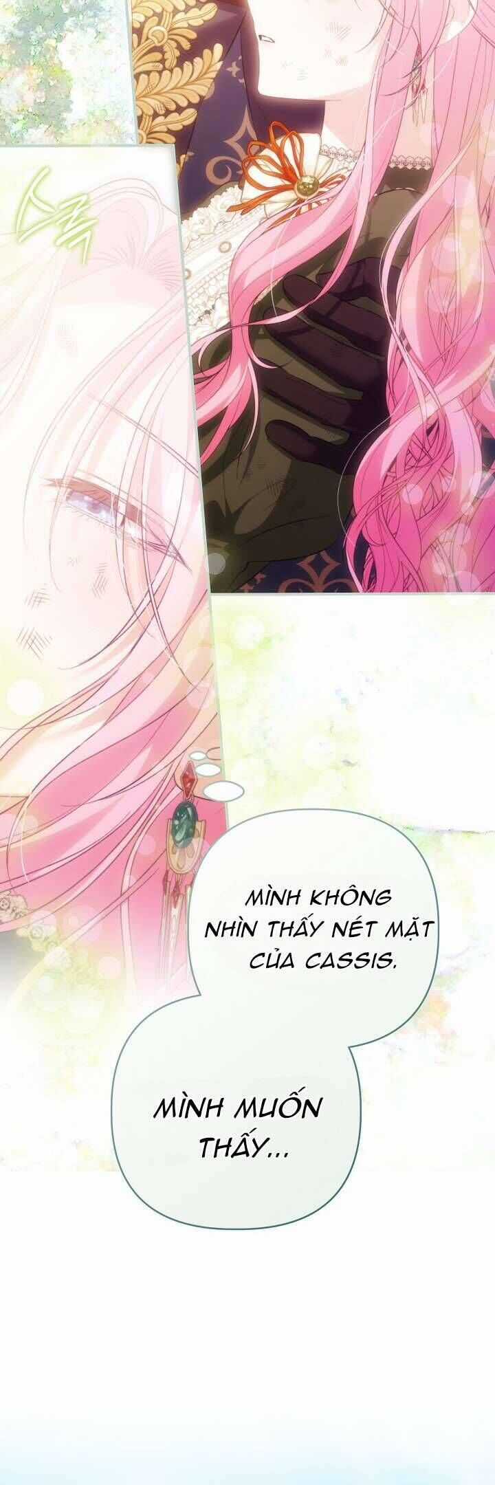 Cha Của Nam Chính Từ Chối Hủy Hôn Chương 49 trang 70