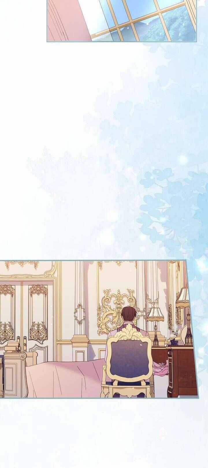 Cha Của Nam Chính Từ Chối Hủy Hôn Chương 49 trang 77