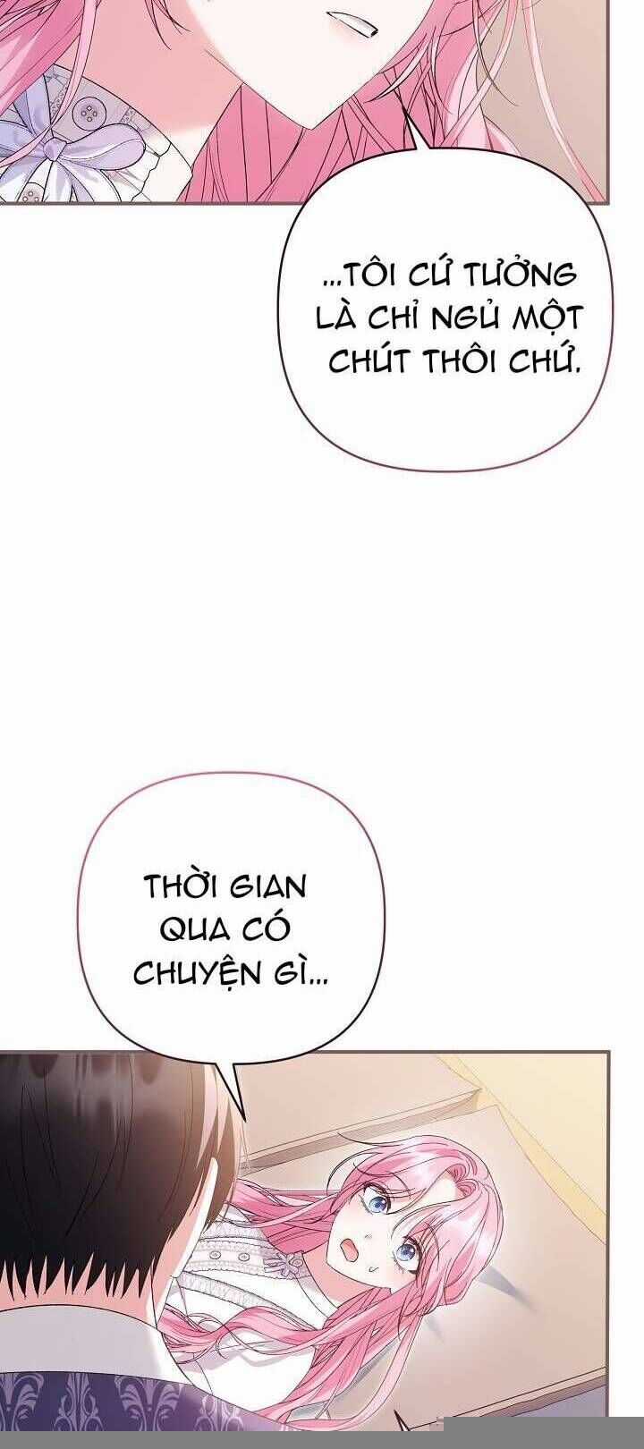 Cha Của Nam Chính Từ Chối Hủy Hôn Chương 49 trang 83