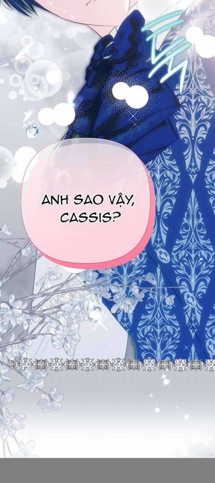 Cha Của Nam Chính Từ Chối Hủy Hôn Chương 49 trang 85