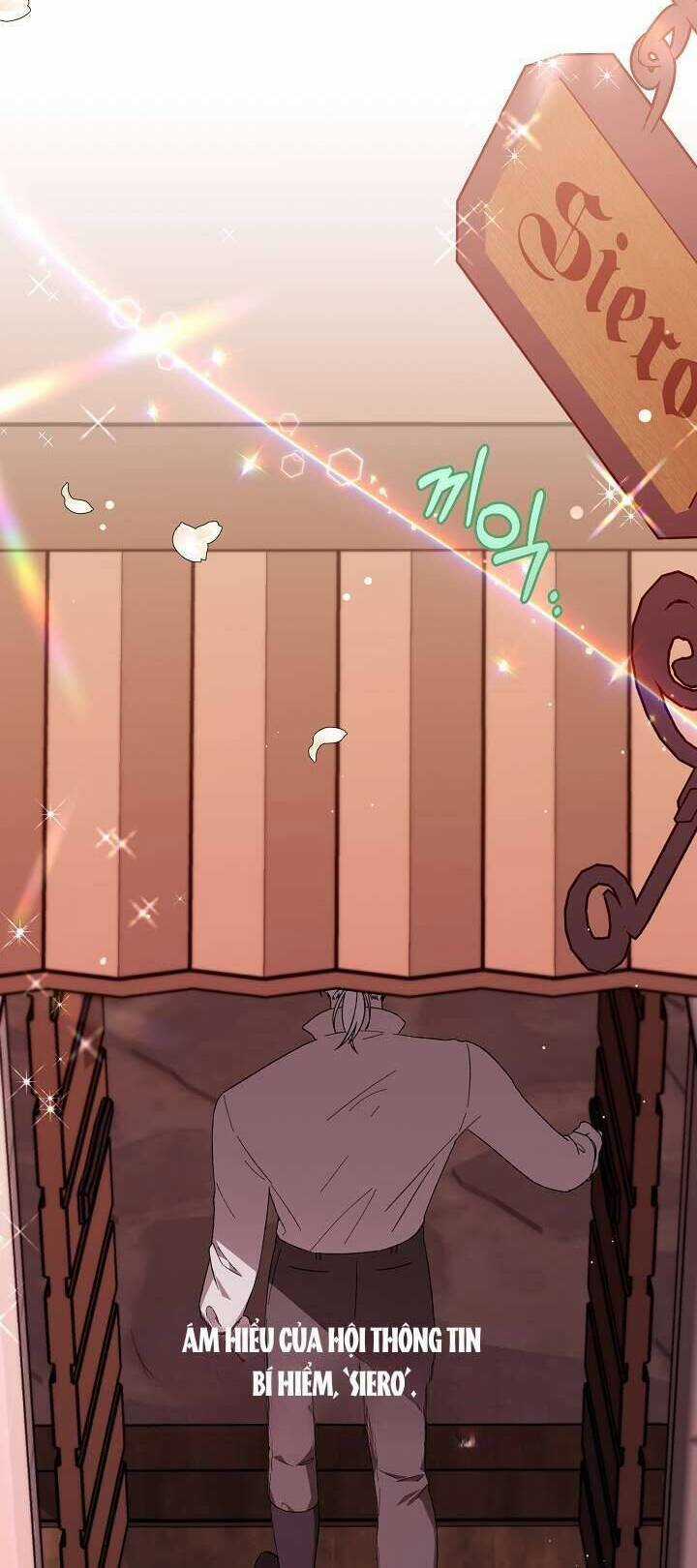 Cha Của Nam Chính Từ Chối Hủy Hôn Chương 5 trang 15