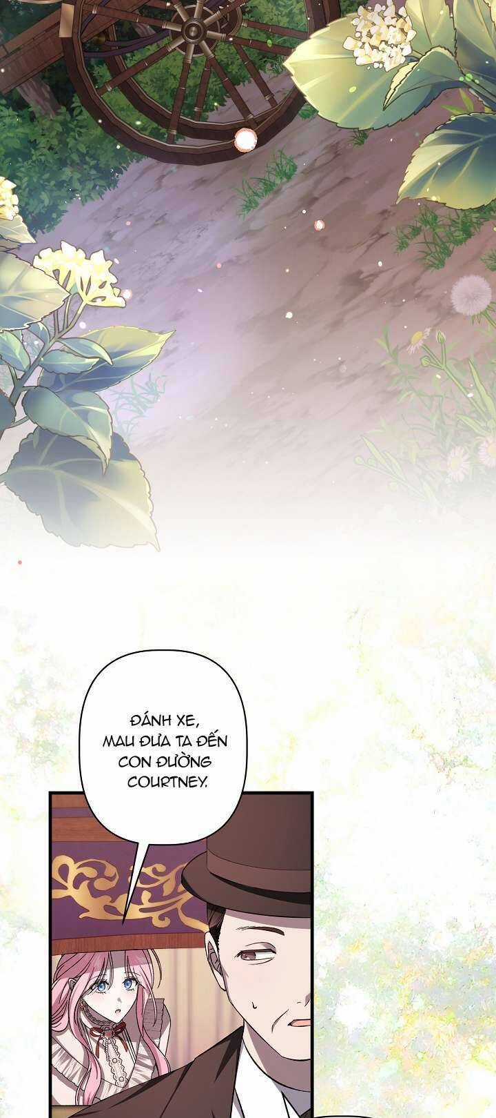 Cha Của Nam Chính Từ Chối Hủy Hôn Chương 5 trang 2