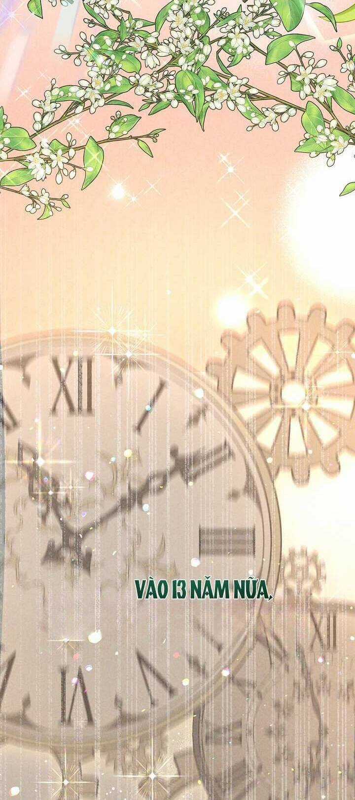 Cha Của Nam Chính Từ Chối Hủy Hôn Chương 5 trang 21